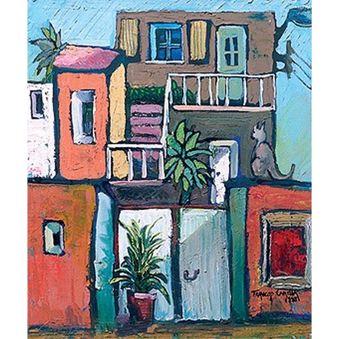 Casa mia
